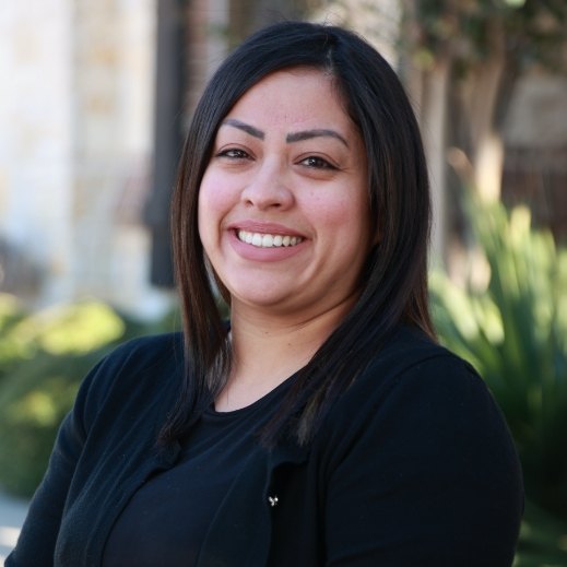 Dental insurance specialist Cristal