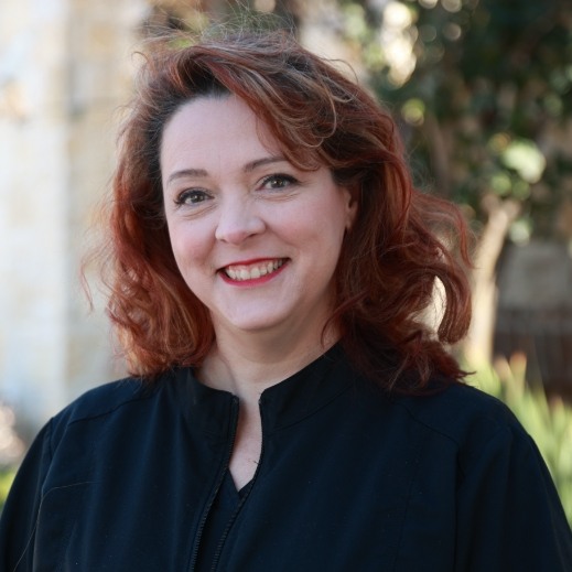 Dental assistant Tammy